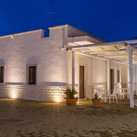 Dimora Delle Grotte Hotel Castellana Grotte Eksteriør billede