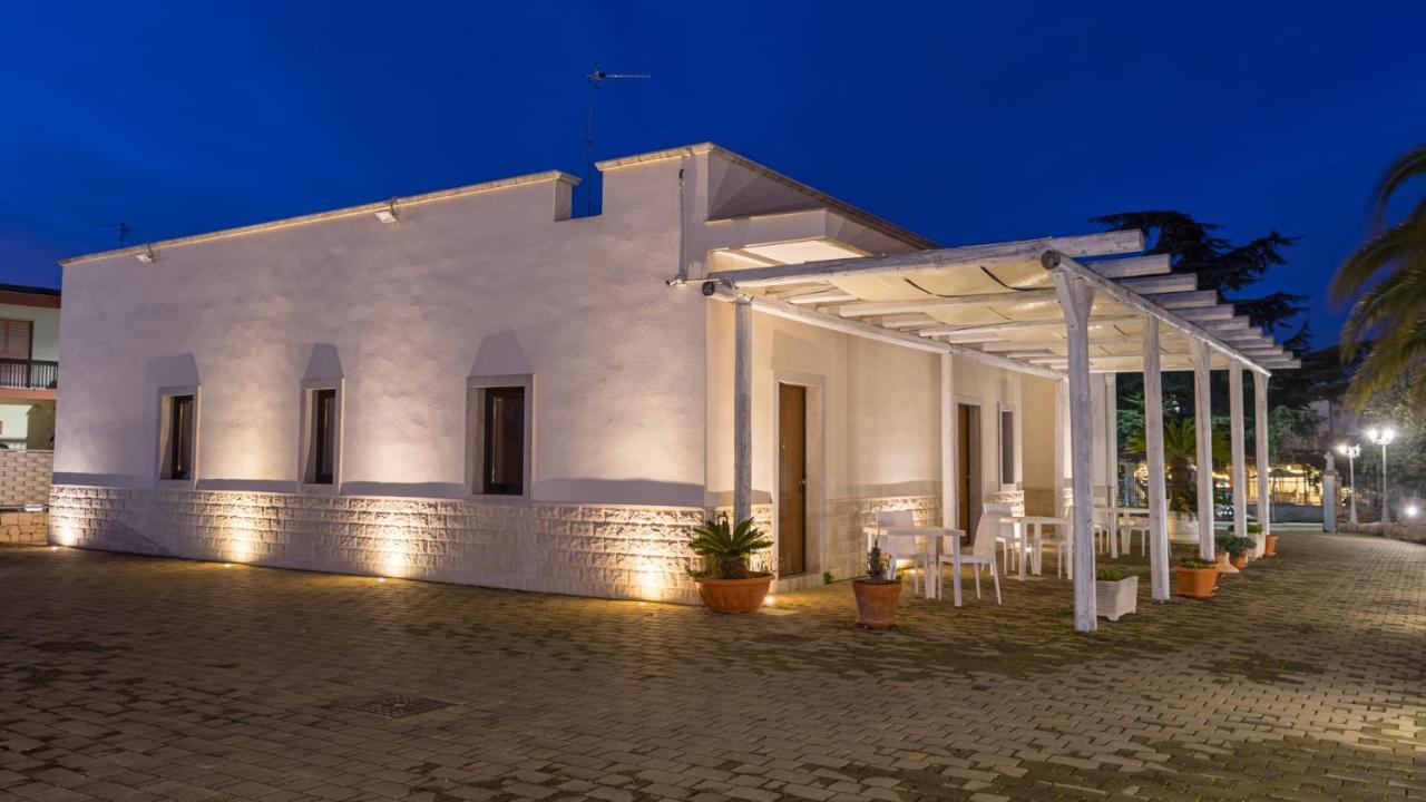 Dimora Delle Grotte Hotel Castellana Grotte Eksteriør billede