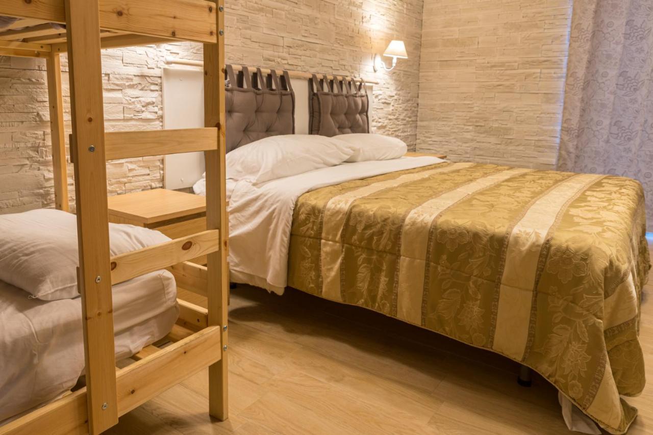 Dimora Delle Grotte Hotel Castellana Grotte Eksteriør billede