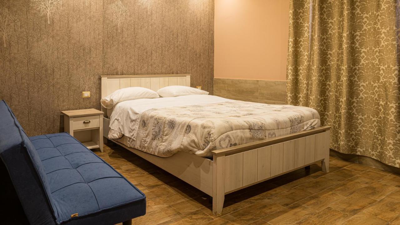 Dimora Delle Grotte Hotel Castellana Grotte Eksteriør billede