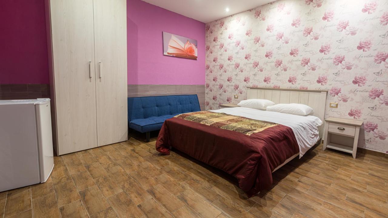 Dimora Delle Grotte Hotel Castellana Grotte Eksteriør billede