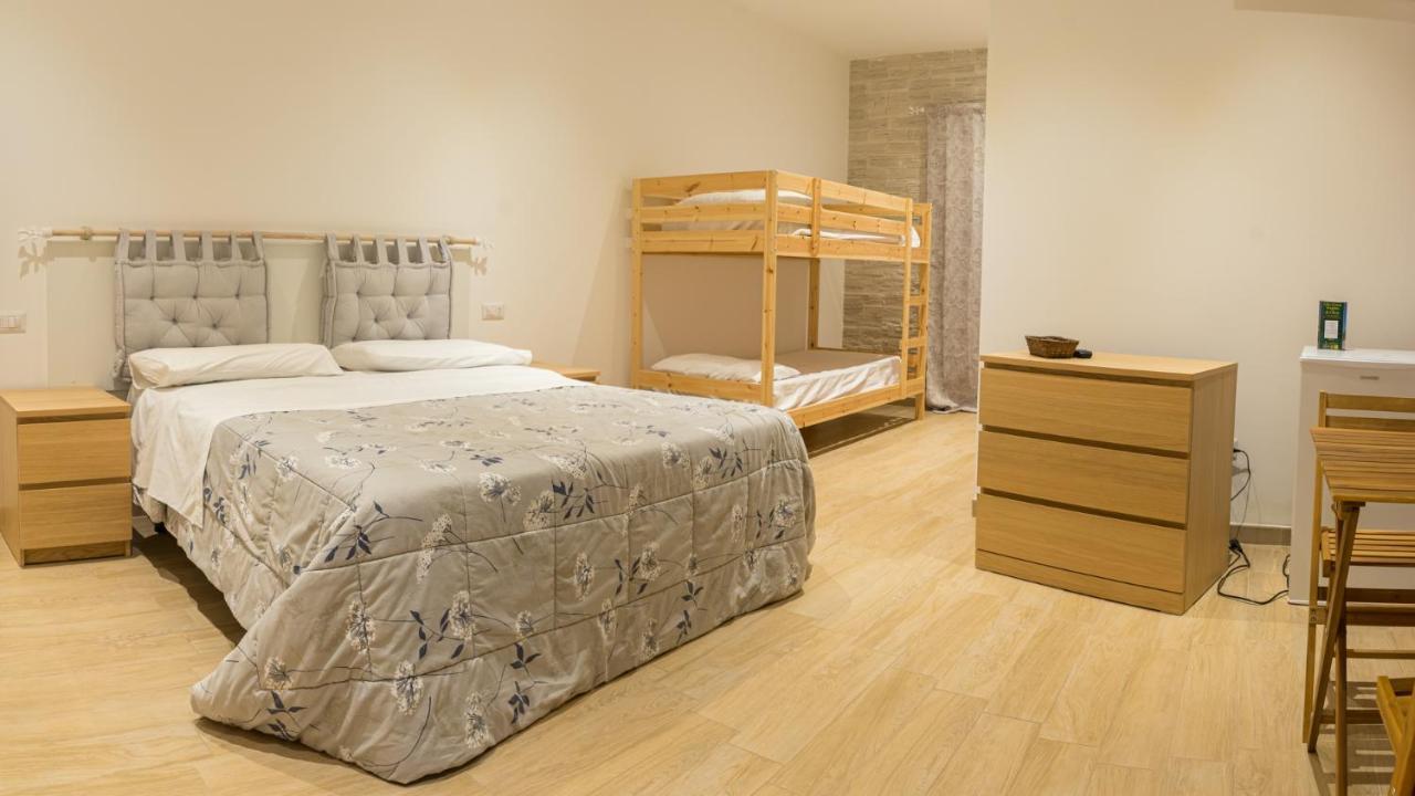 Dimora Delle Grotte Hotel Castellana Grotte Eksteriør billede