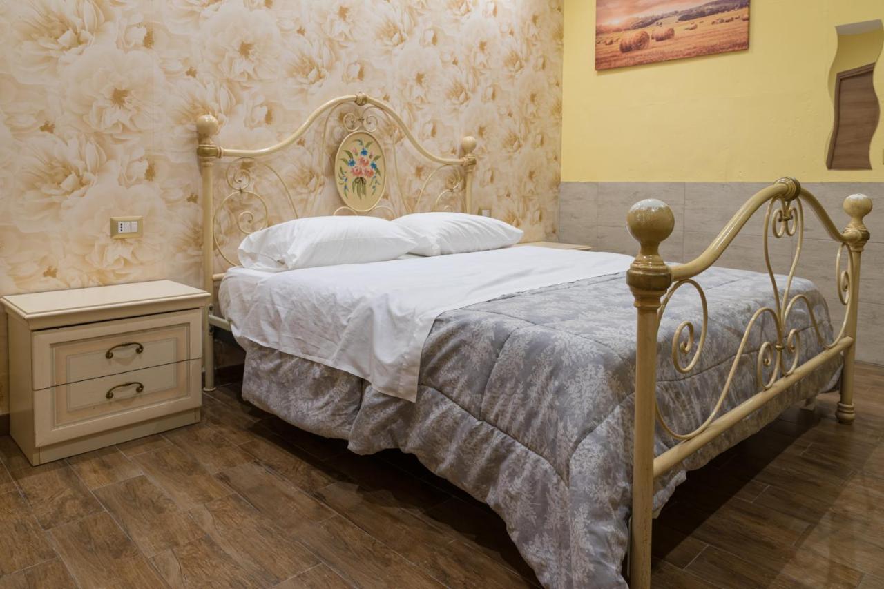 Dimora Delle Grotte Hotel Castellana Grotte Eksteriør billede
