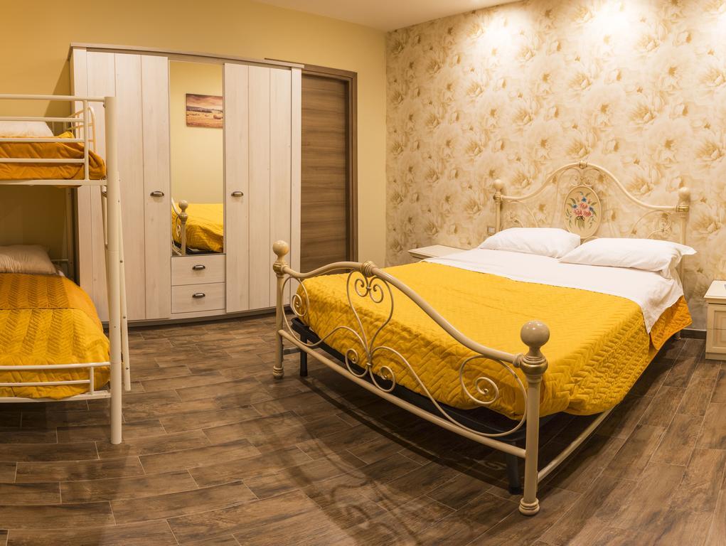 Dimora Delle Grotte Hotel Castellana Grotte Eksteriør billede